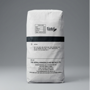 Paint Raw Materials