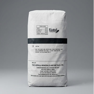 Paint Raw Materials