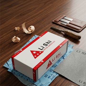 Sanding Papers