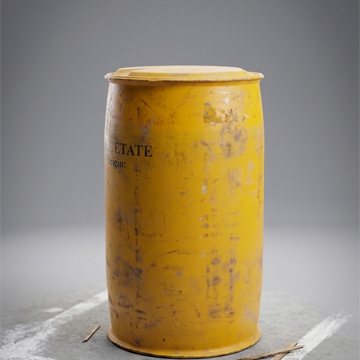 Solvents & Chemicals