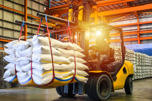 Raw Materials for Manufacturing