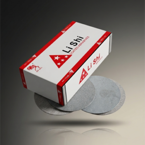 Sanding Papers